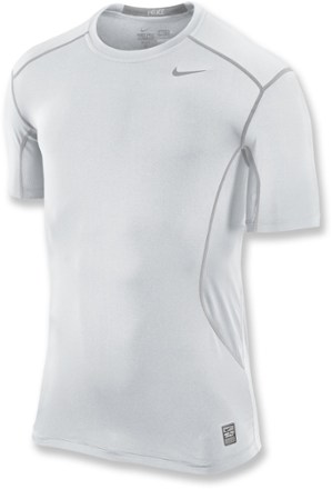 nike pro combat t shirt