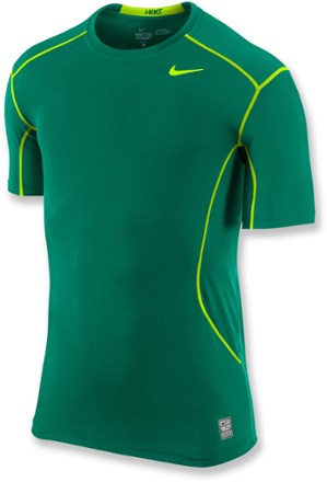 nike pro combat dri fit shirt