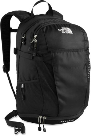 the north face sweeper backpack