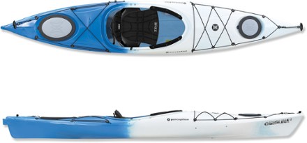 perception carolina 120