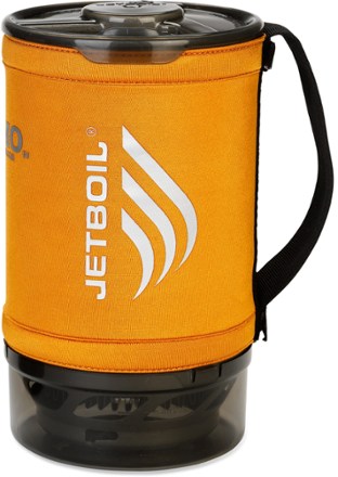Jetboil Sumo Cooking System - Black