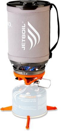Jetboil Sumo Titanium Cooking System | REI Co-op