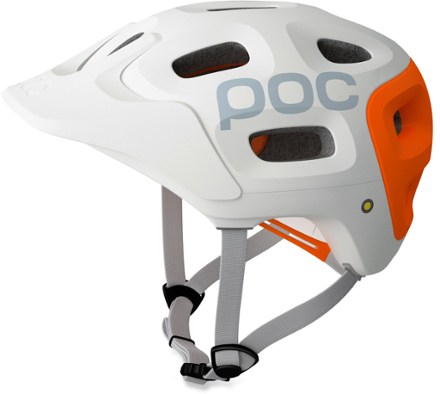 POC Trabec Race Bike Helmet REI Co op