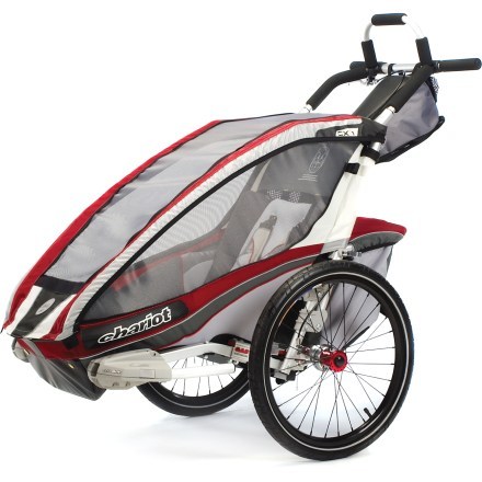 chariot cx1 thule