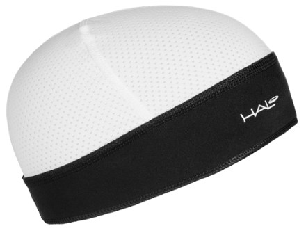 ladies cycling skull cap