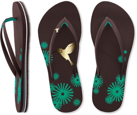 freewater flip flops