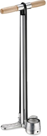 Below is the newest version of Lezyne Alloy Floor Drive Pump