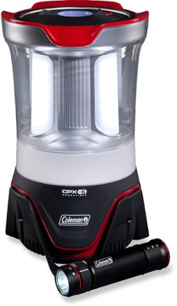 Coleman CPX 6 Double Edge Flashlight Lantern | REI Co-op