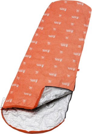 SOL Escape Bivy | REI Co-op