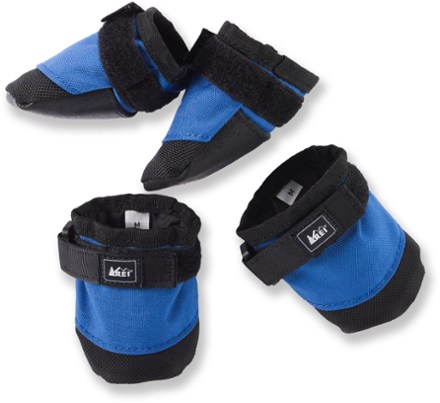 Rei adventure deals dog boots