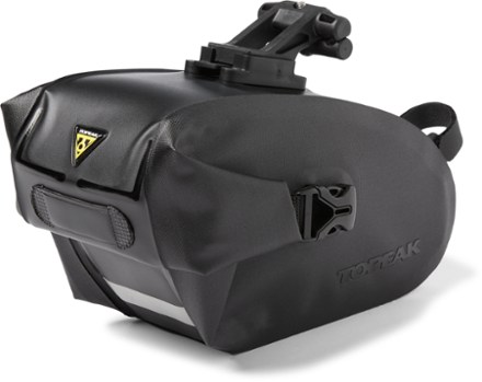 Topeak Wedge DryBag Saddle Pack - Large 0