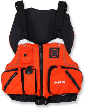 Below is the newest version of NRS CVest PFD