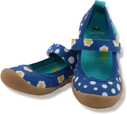 chooze mary janes
