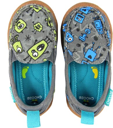 chooze shoes clearance
