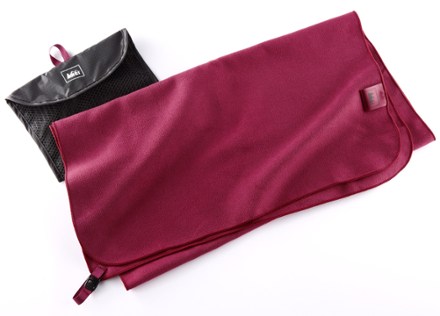 Below is the newest version of REI Co-op Multi Towel Lite Large - 36" x 16.5"