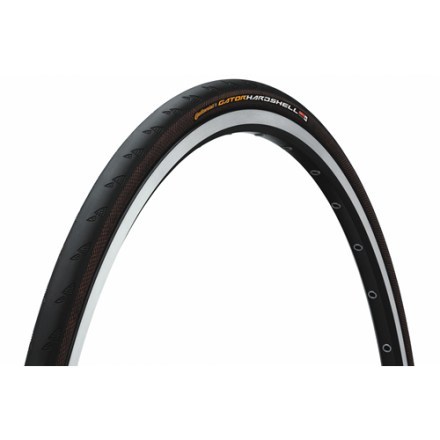 Gator Hardshell Tire