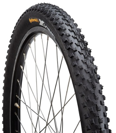 26 x 2.20 mountain bike tire