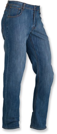 marmot pipeline jeans