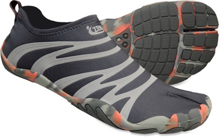 split toe sneakers