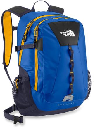 The North Face Base Camp Hot Shot Daypack Rei Co Op