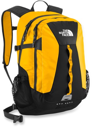 The North Face Base Camp Hot Shot Daypack Rei Co Op