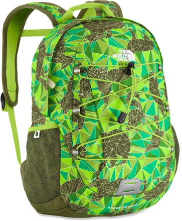 north face happy camper backpack