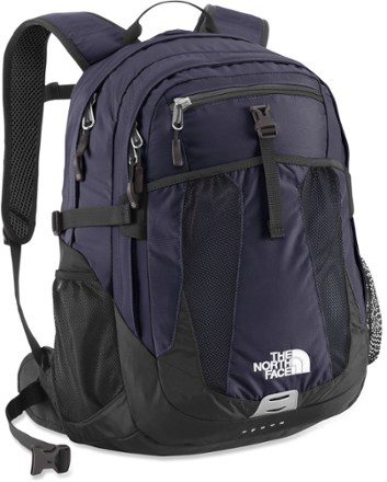 rei north face recon