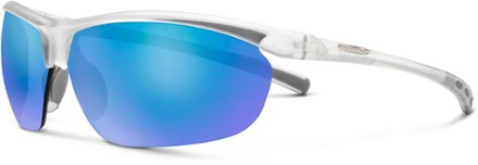 SUNSHINE + CLOUD ヴィンテージクルー　オフホワイト　XS Suncloud® Topsail - Prescription Available | SportRx