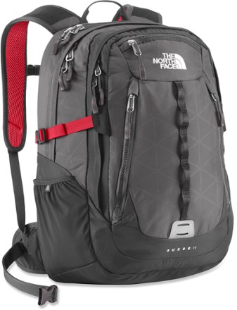 north face surge 2 backpack sale Online 