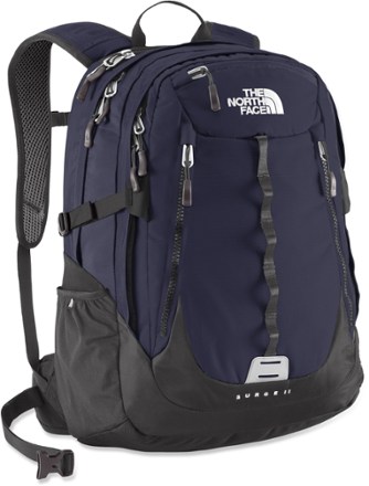 north face surge 2 backpack sale