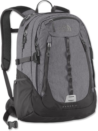 north face backpack surge