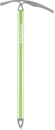 Below is the newest version of Black Diamond Raven Ice Axe