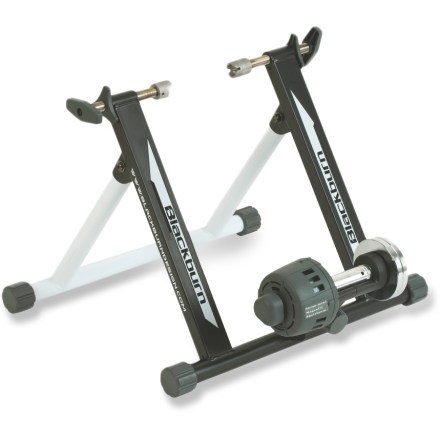 blackburn tech fluid bike trainer