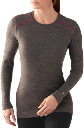 smart wool tops