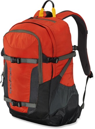 mens leather weekender bags