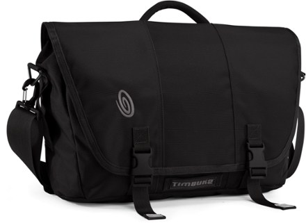 Timbuk2 Power Commute Laptop Messenger Bag Review - Active Gear Review