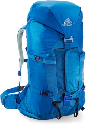 gregory alpinisto 50 pack