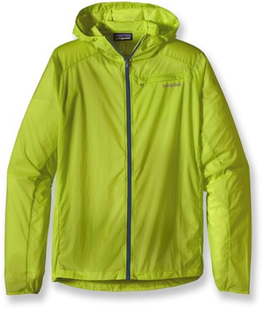 Men's patagonia sales houdini jacket
