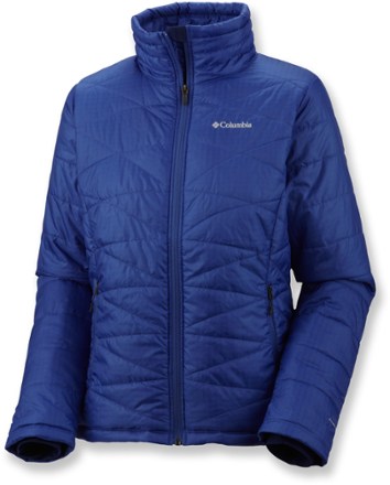 Women's mighty clearance lite hooded jacket