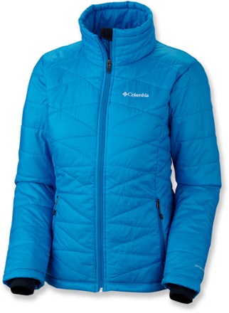 Columbia Mighty Lite Iii Jacket Women S Rei Co Op