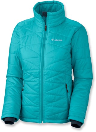 columbia mighty lite iii jacket