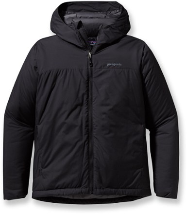 patagonia micro puff hooded jacket
