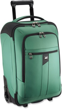 rei suitcase