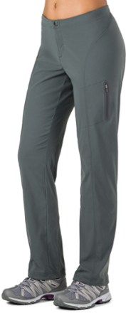 Columbia Women's Just Right Straight Leg Pants