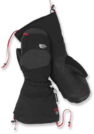 north face himalayan mitt