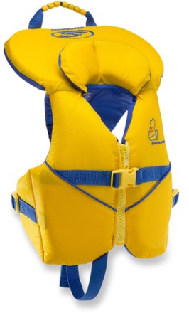 Below is the newest version of Stohlquist PFD - Infants'