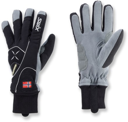 swix gloves