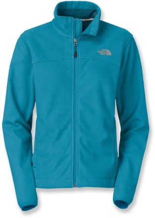 the north face windwall fleece jacket