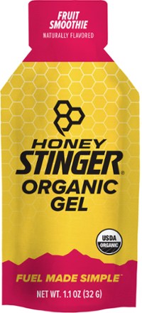 Organic Energy Gel