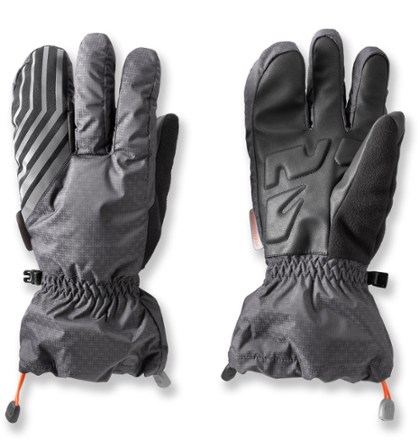 Rei winter cycling gloves on sale
